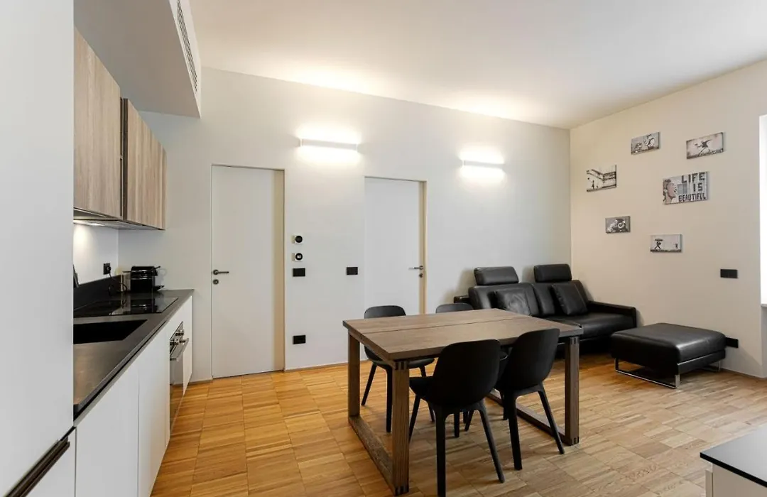 Easylife - Milano - Crocetta 2 P1S - Porta Romana-1