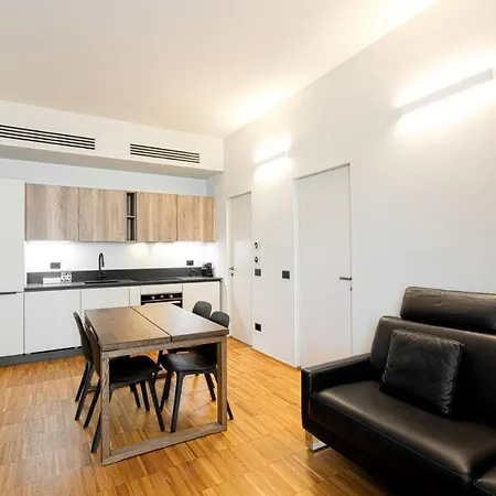 Easylife - Milano - Crocetta 2 P1S - Porta Romana-2