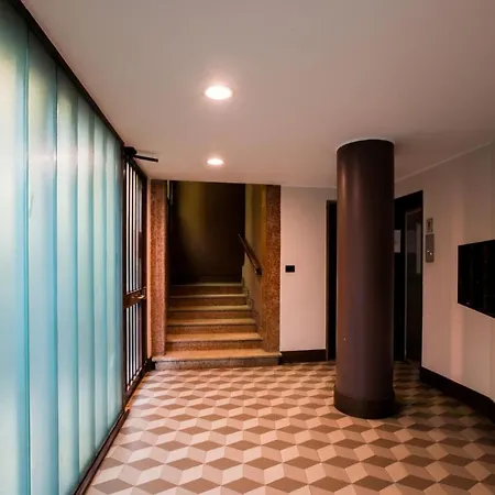 Easylife - Milano - Crocetta 2 P1S - Porta Romana-3